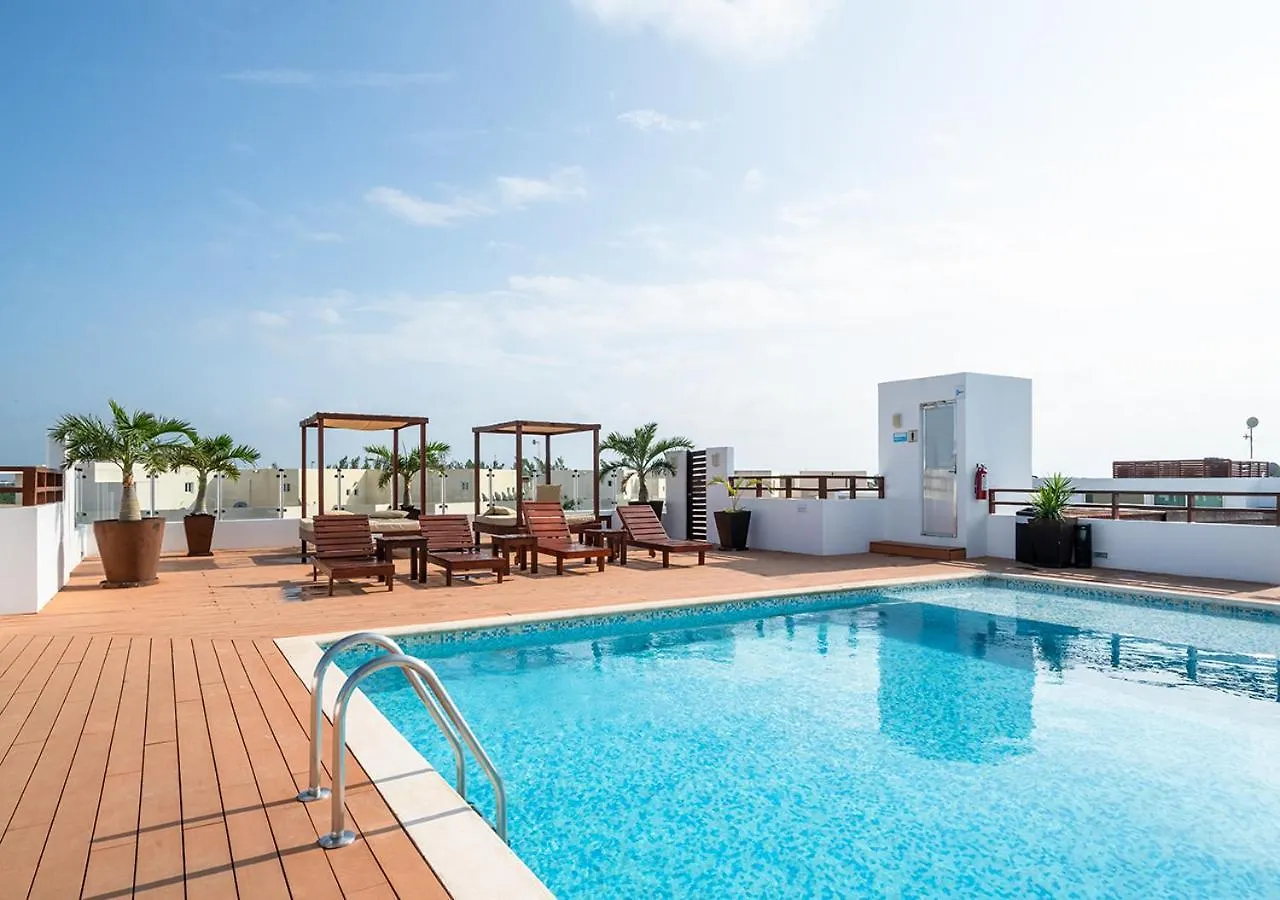 Beachfront Penthouse With 3 Bedrooms & Ocean View - Las Nubes Playa del Carmen