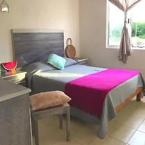 Apartamento Pitaya Playa Vacacional, Playa del Carmen